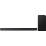 Саундбар Samsung HW-B450F/RU 2.1 300Вт+220Вт черный, фото9