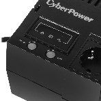 Источник бесперебойного питания CyberPower BS850E NEW/850 ВА/480 Вт/8 х CEE 7 (евророзетка), фото9