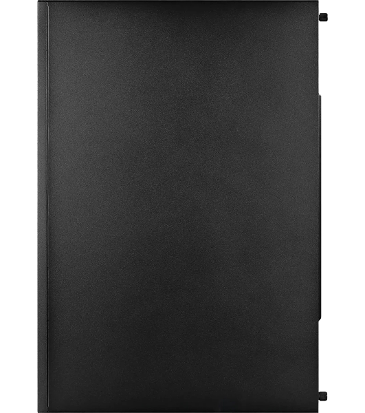 Корпус Defender Apex Metal XL, Midi-Tower, чёрный