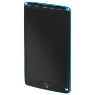 LCD планшет для заметок и рисования Maxvi MGT-02