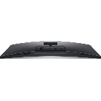 Монитор 34' Dell P3424WEB IPS 3440x1440, 60 Гц, 5 мс, 21:9, 300 кд/м2, 1xHDMI, 1хDP, 2хUSB-C, RJ-45, 1x3.5 мм, черный/серебристый, фото8