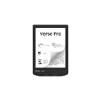 Электронная книга PocketBook 634 Verse Pro Azure (PB634-A-WW), фото 1