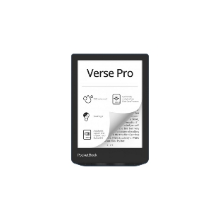 Электронная книга PocketBook 634 Verse Pro Azure (PB634-A-WW)