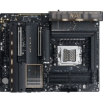 Материнская плата ASUS PROART X870E-CREATOR WIFI, AM5, AMD X870E, 4xDDR5, 4xSATA, 4xM.2, 2xPCIe 5.0 x16, 1xPCIe 4.0 x4, 2xUSB-C 40Gbps, 1xUSB-C 20Gbps, 7xUSB-A 10Gbps, 1xUSB-A 2.0, 1xDP (v1.4), 1xHDMI (v2.1), 1x10Gb LAN, 1x2.5Gb LAN, Wi-Fi 7, Bluetooth 5.4, 3x3.5 мм, 7.1, ATX, фото 1