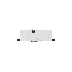 Вытяжка встраиваемая Krona Kamilla 600 AIR 2W белый, 60 см, 1066 куб. м/ч, 58 дБ, фото5