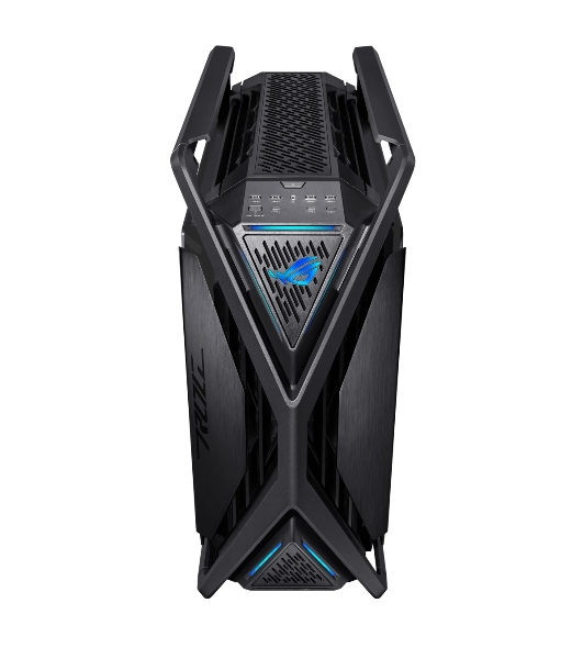 Компьютерный корпус ASUS ROG HYPERION GR701 BTF EDITION (90DC00F0-B39020)
