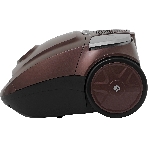 Пылесос Vitek VT-8138 коричневый/черный, 350/2200 Вт, уборка сухая, пылесборник мешок 2 л, фото13