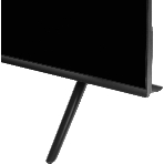 Телевизор Hyundai 85' H-LED85BU7011 Metal черный черный LED 4K UHD 60Hz Smart TV Google TV 2GB/16GB, фото4