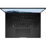 Ноутбук Asus Zenbook 14 UM3406GA-QD130/14'/OLED/AMD Ryzen AI 5 430/32Gb 512Gb SSD/AMD Radeon Graphics/без ОС/черный/1.2kg, фото7
