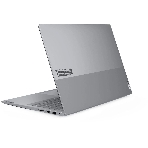Ноутбук Lenovo ThinkBook 16 G8 IAL/16'IPS/Intel Core Ultra 5 225U/32GB/512GB SSD/Intel Graphics/Windows 11 Pro/серый/1.7kg, фото4