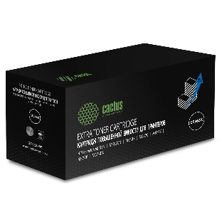 Картридж лазерный Cactus CS-CF363X-MPS пурпурный (18000 стр.) для HP CLJ M552dn/M553dn/M553N/M553x