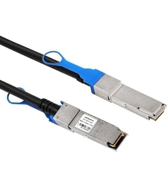 Кабель AOC LR-LINK QSFP28 5M
