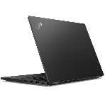 Ноутбук Lenovo 20VJA2U4CD ThinkPad L13 G2 13.3' Core i5 1135G7 8Gb SSD256Gb Intel Iris Xe graphics 13.3' IPS FHD (1920x1080) noOS черный WiFi BT Cam (20VJA2U4CD), фото11