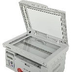 МФУ лазерное Pantum M6557NW, A4, ч/б, печ. до 22 стр/мин., скан. до 22 стр./мин., 1200 x 1200 dpi, USB, RJ-45, Wi-Fi, проектная модель, фото7