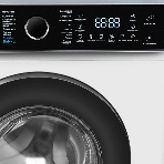 Стиральная машина Maunfeld MFWM149IWHT белый, загрузка фронтальная 9 кг, 1400 об/мин, класс: A+++, фото6