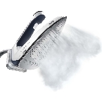 Парогенератор Braun IS7282BL белый/синий, 2700 Вт, фото2