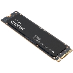 Накопитель SSD Crucial T710 1Tb PCIe Gen5 NVMe 2280 M.2 SSD CT1000T710SSD8, фото2