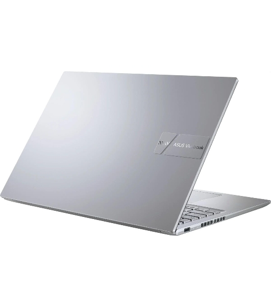Ноутбук ASUS VivoBook 16 M1605NAQ-MB131 AMD Ryzen 7 170 3200MHz/16'/1920x1200/16GB/1024GB SSD/AMD Radeon 680M/Wi-Fi/Bluetooth/Windows 11 Pro (90NB1832-M005F0_Win11P) Silver