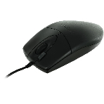 Комплект клавиатура+мышь A4Tech KR-8520D проводной, USB, 1200 DPI, чёрный, фото14