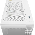 Корпус Ocypus Delta C74 ARGB White, Midi-Tower, белый, 2 x 120 мм, фото5