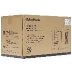 Источник бесперебойного питания CyberPower PR 1000LCD /1000ВА / 900Вт / 8 х IEC 320 C13, фото5