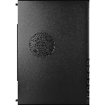 Корпус Defender Apex Metal XL, Midi-Tower, чёрный, фото6