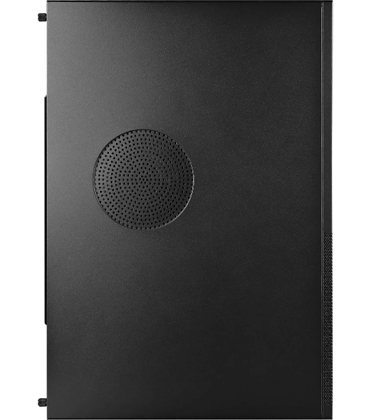 Корпус Defender Apex Metal XL, Midi-Tower, чёрный