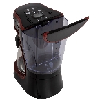Кофеварка капельная SUPRA CMS-0655 черный/красный, исп. кофе - молотый, 720 мл, 750 Вт., фото 1