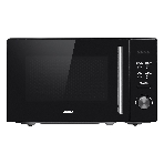 Микроволновая печь BBK 20MWG-732T/B-M черный, 20 л, 700 Вт, переключатели - кнопки, поворотный механизм, фото5