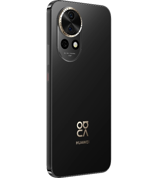 Смартфон Huawei Nova 13, 12/512Gb, черный
