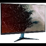 Монитор 27' Acer VG271UM3bmiipx Nitro IPS 2560x1440, 180 Гц, 0.5 мс, 16:9, 250 кд/м², 2xHDMI 2.0, 1xDP, 2x2Вт, черный, фото7