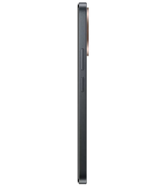 Смартфон HONOR X6c 6/256Gb черный