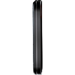 Внешний SSD Netac ZX20 II, 512 Gb, USB 3.2 Gen 2x2 Type-C, R/W 2000/1800, черный, фото2