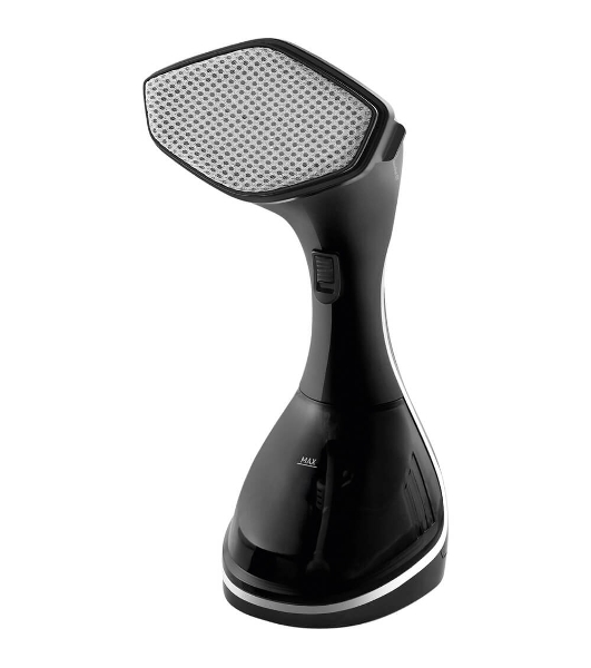 Отпариватель Beko STM 4116 B черный, 1600 Вт, 25 г/мин, 230 мл