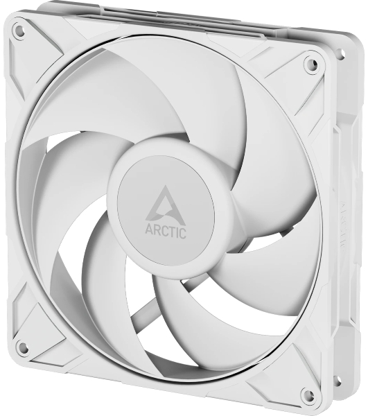 Вентилятор корпусной ARCTIC P14 Pro PST (белый) - retail (ACFAN00317A)