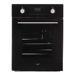Встраиваемый духовой шкаф Krona SONATA 45 BL G2, фото 1