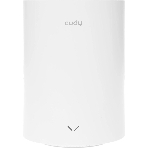 Бесшовный Mesh роутер Cudy M1200(1-Pack) AC1200 10/100BASE-TX белый, фото8