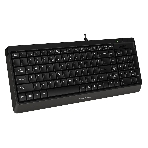 Комплект клавиатура+мышь A4Tech FStyler F1512 проводной, USB, 1200 DPI, черный, фото19
