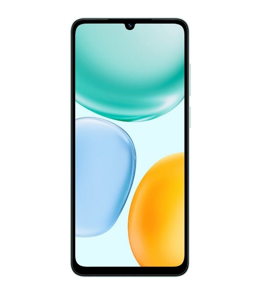Смартфон HONOR X5C 4Gb, 64Gb, зелёный