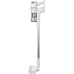 Пылесос вертикальный Haier HVC250 белый, питание от аккумулятора, 250 Вт, уборка сухая, пылесборник 0,5 л, фото21
