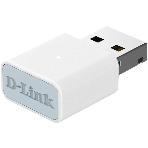 Сетевой адаптер Wi-Fi D-Link AN3U/A1A N300 USB 2.0, фото 1