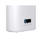 Водонагреватель электрический Thermex Flat Plus IF 100V (PRO) белый, накопительный, 100 л, 2 кВт, настенный, вертикальный, плоский, фото3