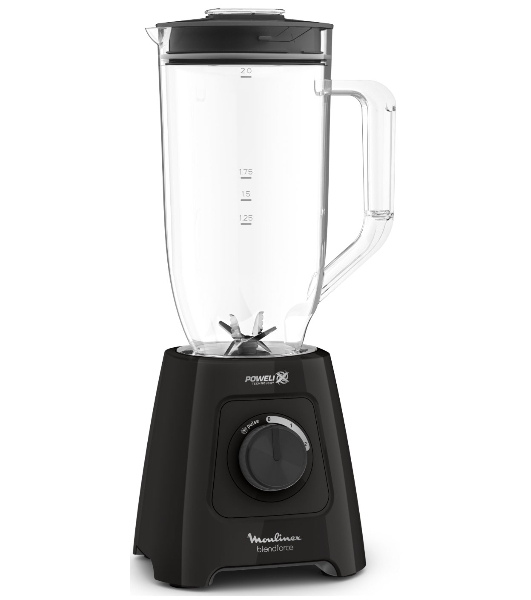 Блендер стационарный Moulinex LM458810