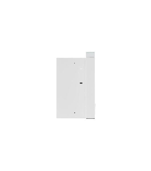 Вытяжка встраиваемая Krona Kamilla 600 AIR 2W белый, 60 см, 1066 куб. м/ч, 58 дБ