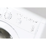 Стиральная машина Indesit IWUB 4085 (CIS) белый, загр. фронтальная макс.: 4 кг 800 об/мин класс: А, фото9