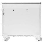 Конвектор электрический Starwind SHV5010, белый, 1000 Вт, 15 м2, термостат, 1 режим мощности, фото5