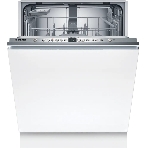 Посудомоечная машина встраив. Bosch SMV26DX00T полноразмерная, фото 1