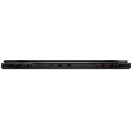 Ноутбук MSI Vector 18 HX AI A2XWHG-899XRU Ultra 9 285HX 64Gb SSD 1Tb NVIDIA GeForce RTX 5070Ti 12Gb 18' IPS QHD+ (2560x1600) FreeDOS grey space WiFi BT Cam (9S7-1824B4-899), фото10