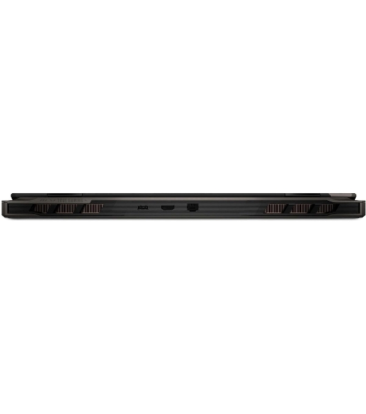 Ноутбук MSI Vector 18 HX AI A2XWHG-899XRU Ultra 9 285HX 64Gb SSD 1Tb NVIDIA GeForce RTX 5070Ti 12Gb 18' IPS QHD+ (2560x1600) FreeDOS grey space WiFi BT Cam (9S7-1824B4-899)