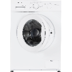 Стиральная машина NORD i-WS 712 W белый, загрузка фронтальная 7 кг, 1200 об/мин, класс: А+++, фото6